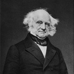 Van Buren